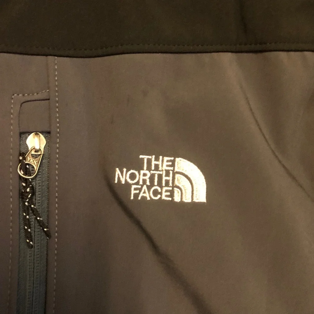 The North Face grab this